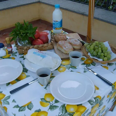 Casa Iolanda Casa vacanze *
