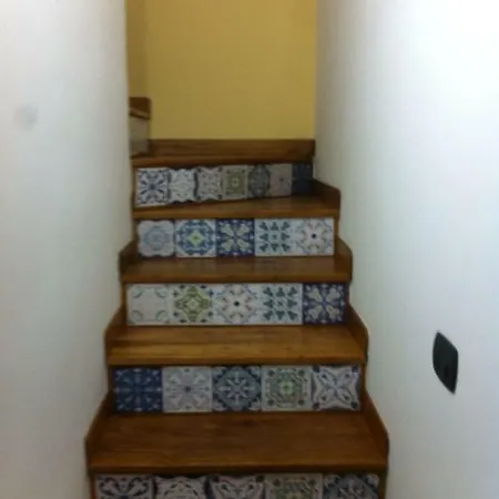 Casa Iolanda *